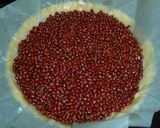 ホットケーキミックスで簡単チーズタルト♪作り方7写真