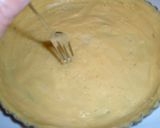 ホットケーキミックスで簡単チーズタルト♪作り方6写真