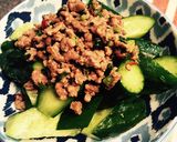 万能！簡単！創味シャンタンで肉味噌♪作り方9写真