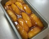 パウンド型で作る本格☆タルトタタン作り方9写真