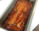 パウンド型で作る本格☆タルトタタン作り方10写真