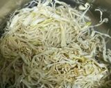 簡単ラぺで腸からキレイに☆切り干し大根☆作り方5写真