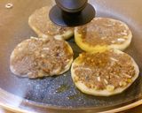 サンマ蓮根♪作り方5写真