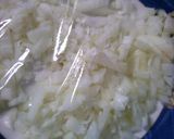 巻かない！簡単♪ロールキャベツ！トマト味作り方1写真