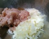 巻かない！簡単♪ロールキャベツ！トマト味作り方4写真