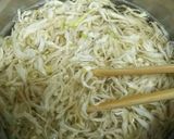 簡単ラぺで腸からキレイに☆切り干し大根☆作り方6写真