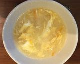 ぽっかぽか〜♪生姜と長ねぎのスープ作り方5写真