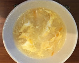 ぽっかぽか〜♪生姜と長ねぎのスープ作り方5写真