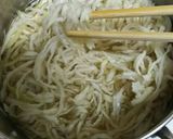 簡単ラぺで腸からキレイに☆切り干し大根☆作り方8写真