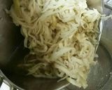 簡単ラぺで腸からキレイに☆切り干し大根☆作り方9写真