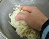 簡単ラぺで腸からキレイに☆切り干し大根☆作り方12写真