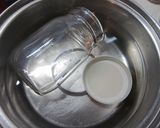 牡蠣のオリーブオイル漬け作り方1写真