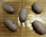 ココア＆クランベリー＆アーモンドパン作り方5写真