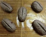 ココア＆クランベリー＆アーモンドパン作り方6写真