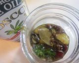 牡蠣のオリーブオイル漬け作り方9写真