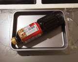 簡単☆安い☆パーティに☆缶詰の押し寿司♫作り方6写真