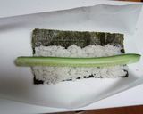 鉄火巻きとカッパ巻き作り方5写真