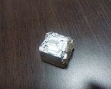 チョコでオーナメント作り方1写真