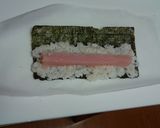 鉄火巻きとカッパ巻き作り方7写真