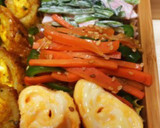 卵一個でもくるくる上手く巻ける海苔卵焼き作り方11写真
