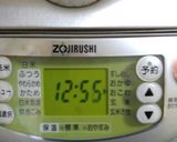 簡単♪らくちん☆山菜おこわ☆作り方5写真