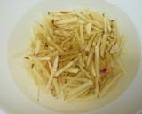シャキシャキ食感☆ヤーコンのおやき作り方2写真