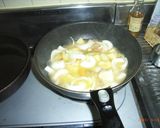 鶏肉のオリーブオイル煮込み作り方6写真