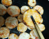 美味し～い♪＊蓮根と人参の甘酢炒め＊作り方5写真