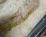 コストコのバジルペーストでヘルシー鶏焼き作り方3写真