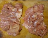 ☆てりやきﾁｷﾝｻﾝﾄﾞｲｯﾁ☆作り方3写真