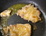 ☆てりやきﾁｷﾝｻﾝﾄﾞｲｯﾁ☆作り方5写真