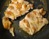 ☆てりやきﾁｷﾝｻﾝﾄﾞｲｯﾁ☆作り方6写真