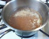 創味シャンタンで～とり手羽元の香味焼き作り方5写真