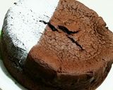 クリスマス❤いちごサンタのカップケーキ♪作り方14写真