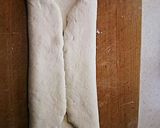ソフトな山形食パン(覚書)作り方2写真