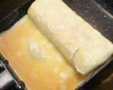 旦那が絶賛♪だし巻き玉子作り方2写真