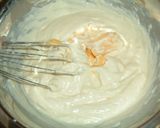 ホットケーキミックスで簡単チーズタルト♪作り方11写真