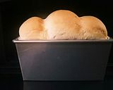 ソフトな山形食パン(覚書)作り方5写真