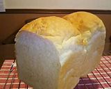 ソフトな山形食パン(覚書)作り方6写真