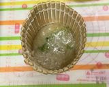 ロールdeお花畑サンドイッチ作り方8写真