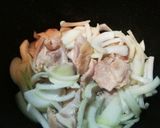 ＊リメイクも楽しめる鶏肉のトマト煮込み＊作り方4写真