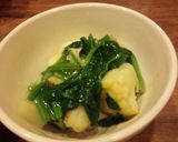 中華風アレンジ！カリフラワーあんかけ作り方6写真