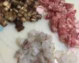 さつまいものコロッケ作り方3写真