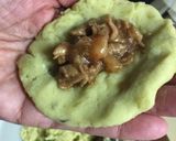 さつまいものコロッケ作り方7写真