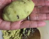 さつまいものコロッケ作り方8写真