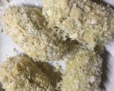 さつまいものコロッケ作り方9写真