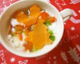 Xmas☆スープ作り方4写真