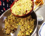 炊き込み炒飯＜やよい会＞作り方7写真