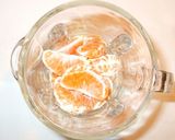 簡単!ホット☆みかんジュース♪大量消費作り方2写真