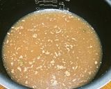 いか大根煮汁で!!簡単炊き込みご飯作り方1写真